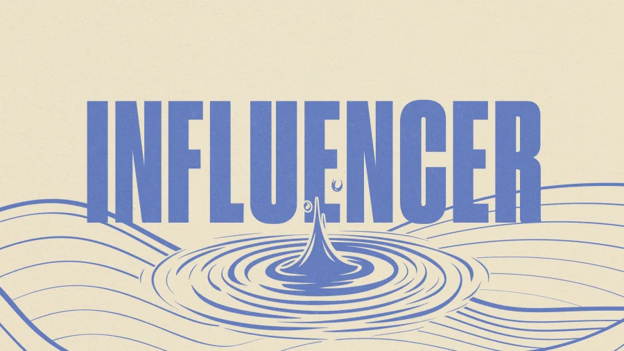 Water Ripple Effect 4k Influencer - Remix Church Media