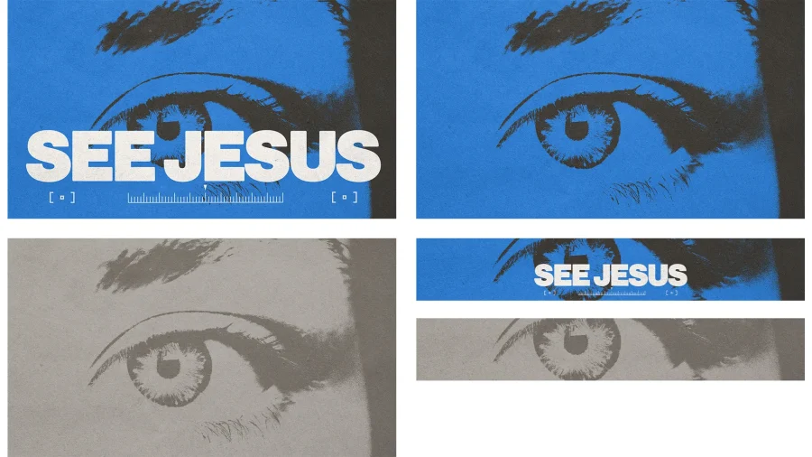 See Jesus - Remix Church Media