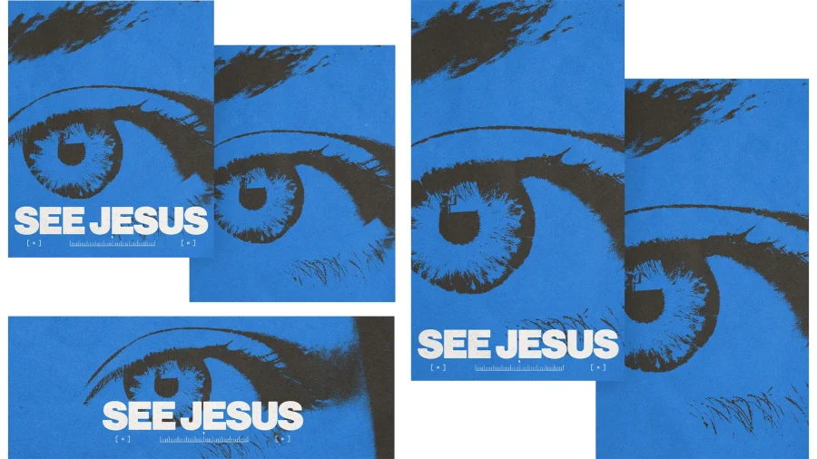 See Jesus - Remix Church Media