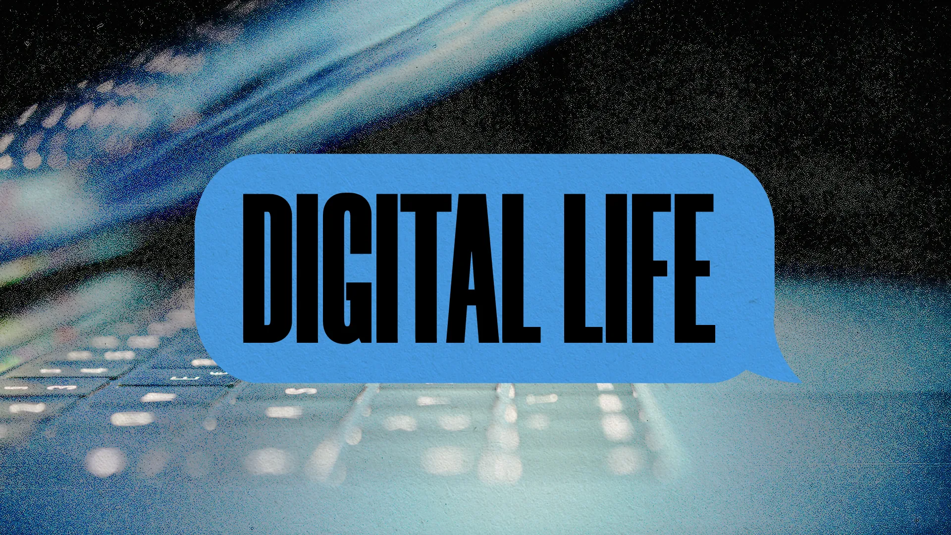 Digital Life Form Digital Life - Remix Church Media